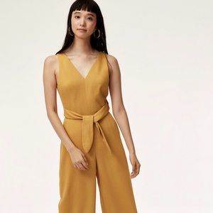 Wilfred Ecoulement Jumpsuit